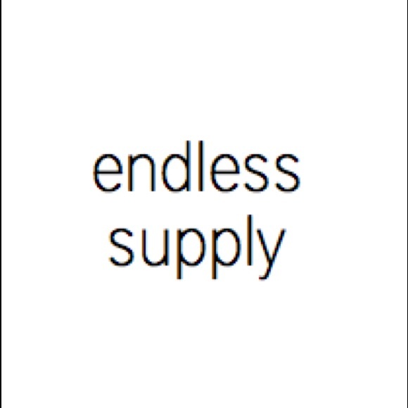 endlesssupply